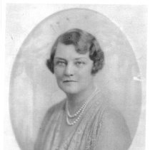 Mrs. Herbert Pratt